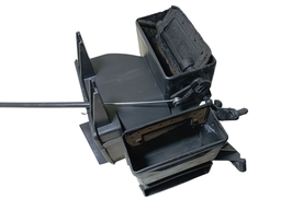 Tubo Ar Condicionado Caixa Ventilação Suprema Ômega 