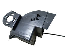 TUBO AR CONDICIONADO CAIXA VENTILAÇÃO SUPREMA ÔMEGA 