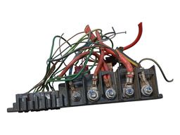 CENTRAL ELETRICA RELES GOLF BORA AUDI A3 99/07 8L0941822