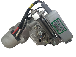 COLUNA DIREÇÃO ELÉTRICA SPORTAGE 2013 A 2015 C/ CILINDRO 