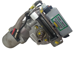 COLUNA DIREÇÃO ELÉTRICA SPORTAGE 2015 A 2016 C/ START STOP 