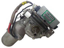 COLUNA DIREÇÃO ELÉTRICA SPORTAGE 2015 A 2016 C/ CILINDRO