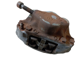 PINÇA FREIO TRASEIRA ESQUERDA SUPREMA ÔMEGA 1992 A 1998