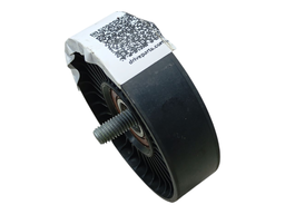  POLIA TENSOR COM ROLAMENTO HB20 CRETA 2013 A 2019 1.6 16V