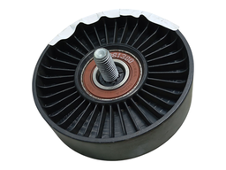 POLIA TENSOR COM ROLAMENTO HB20 CRETA 2013 A 2019 1.6 16V