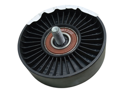  POLIA TENSOR COM ROLAMENTO HB20 CRETA 2013 A 2019 1.6 16V