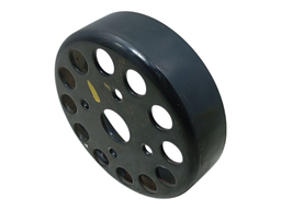 POLIA BOMBA AGUA HB20 SOUL CERATO VELOSTER 1.6 16V 2012 A 19