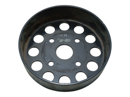 POLIA BOMBA AGUA HB20 SOUL CERATO VELOSTER 1.6 16V 2012 A 19