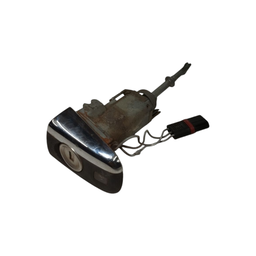 Cilindro Chave porta Dianteira Esquerda Mercedes E320 E430