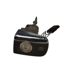 CILINDRO CHAVE PORTA DIANTEIRA ESQUERDA MERCEDES E320 E430