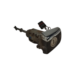 CILINDRO CHAVE PORTA DIANTEIRA ESQUERDA MERCEDES E320 E430