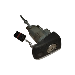 CILINDRO CHAVE PORTA DIANTEIRA ESQUERDA MERCEDES E320 E430