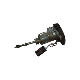 CILINDRO CHAVE PORTA DIANTEIRA ESQUERDA MERCEDES E320 E430