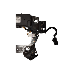 PLACA VOLANTE INTERRUPTOR CENTRAL BUZINA MERCEDES CLASSE C