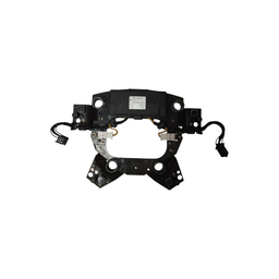 PLACA VOLANTE INTERRUPTOR CENTRAL BUZINA MERCEDES CLASSE C