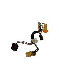 Chicote Airbag Volante Mercedes C180 C200 Kompressor (Usado)