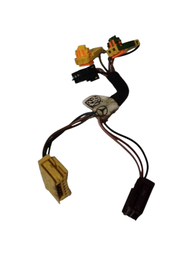 CHICOTE AIRBAG VOLANTE MERCEDES C180 C200 KOMPRESSOR (USADO)