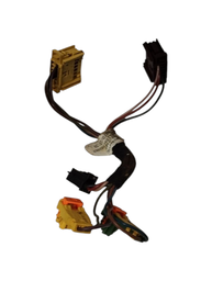 CHICOTE AIRBAG VOLANTE MERCEDES C180 C200 KOMPRESSOR (USADO)