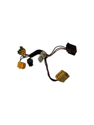 CHICOTE AIRBAG VOLANTE MERCEDES C180 C200 KOMPRESSOR (USADO)