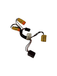 CHICOTE AIRBAG VOLANTE MERCEDES C180 C200 KOMPRESSOR (USADO)