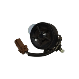 TWEETER COLUNA ESQUERDA NISSAN SENTRA 2013 >