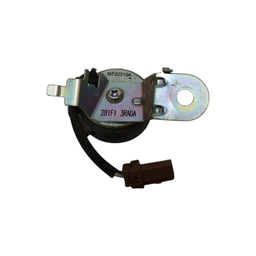 TWEETER COLUNA ESQUERDA NISSAN SENTRA 2013 >