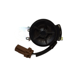 TWEETER COLUNA ESQUERDA NISSAN SENTRA 2013 >