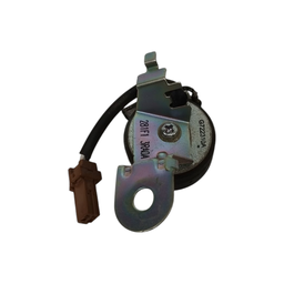 TWEETER COLUNA ESQUERDA NISSAN SENTRA 2013 >