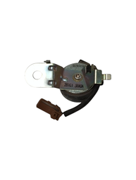 TWEETER COLUNA DIREITA NISSAN SENTRA 2013>