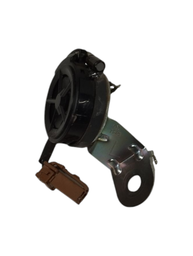 TWEETER COLUNA DIREITA NISSAN SENTRA 2013>