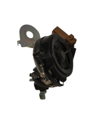 TWEETER COLUNA DIREITA NISSAN SENTRA 2013>