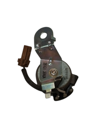 TWEETER COLUNA DIREITA NISSAN SENTRA 2013>