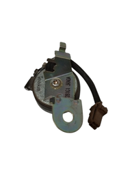 TWEETER COLUNA DIREITA NISSAN SENTRA 2013>