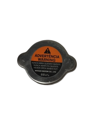 TAMPA RADIADOR NISSAN LIVINA TIIDA SENTRA ORIGINAL