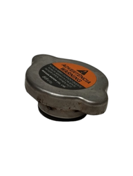 TAMPA RADIADOR NISSAN LIVINA TIIDA SENTRA ORIGINAL