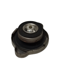 TAMPA RADIADOR NISSAN LIVINA TIIDA SENTRA ORIGINAL