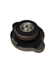 TAMPA RADIADOR NISSAN LIVINA TIIDA SENTRA ORIGINAL