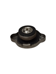 TAMPA RADIADOR NISSAN LIVINA TIIDA SENTRA ORIGINAL