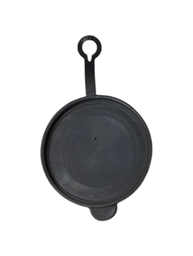 TAMPA RESERVATORIO ÁGUA PARABRISAS NISSAN KICKS 2018>