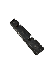 GUIA PARACHOQUE TRASEIRO DIREITO C4 PALLAS 2007 A 2013