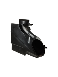 CAIXA RESSONÂNCIA FILTRO AR C4 2.0 2007 - 2011 - 9684279880