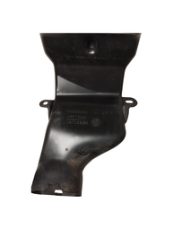 DUTO ENTRADA FILTRO AR C4 307 2.0 2007 - 2011 - 9682634380