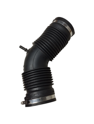 MANQUEIRA FILTRO AR TBI C4 307 2.0 2007 - 2011