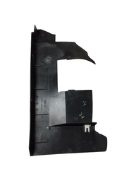 DEFLETOR RADIADOR CITROËN C4 2.0 LADO DIREITO