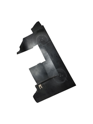 DEFLETOR RADIADOR CITROËN C4 2.0 LADO DIREITO