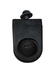 SUPORTE RADIADOR CITROËN C4 307 2008 A 2011