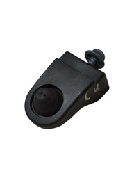 SUPORTE RADIADOR CITROËN C4 307 2008 A 2011