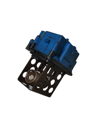 RESISTÊNCIA VENTOINHA PEUGEOT CITROEN 307 C4 C3 9662240180