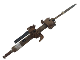 COLUNA DIREÇÃO PAJERO TR4 2003 A 2015