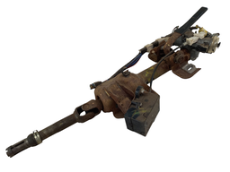 Coluna Direção Triton Pajero Dakar 08/18 C/ Suporte Imobiliz